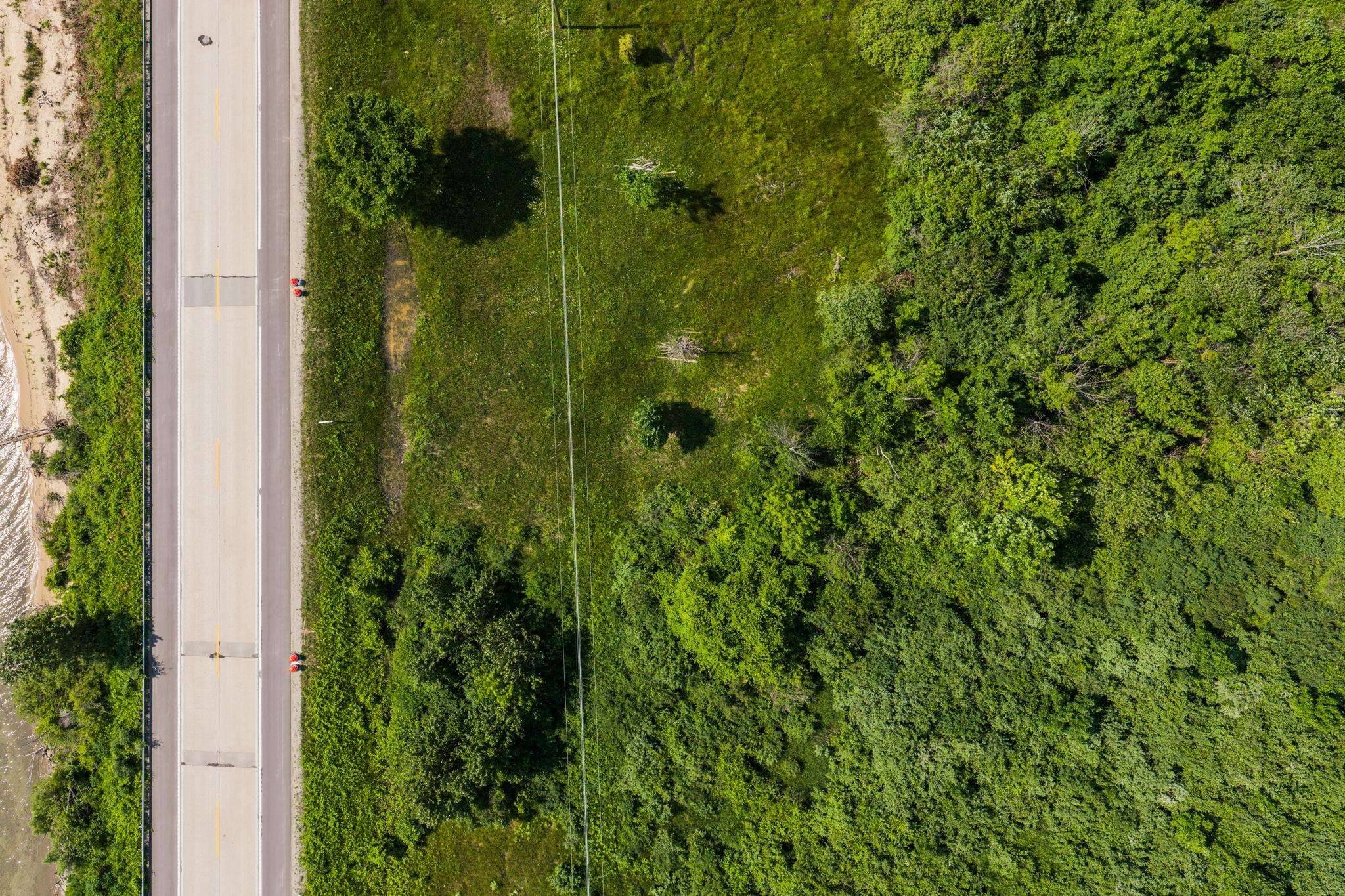 5380 S West Bay SHR, Bingham Twp, MI 49682