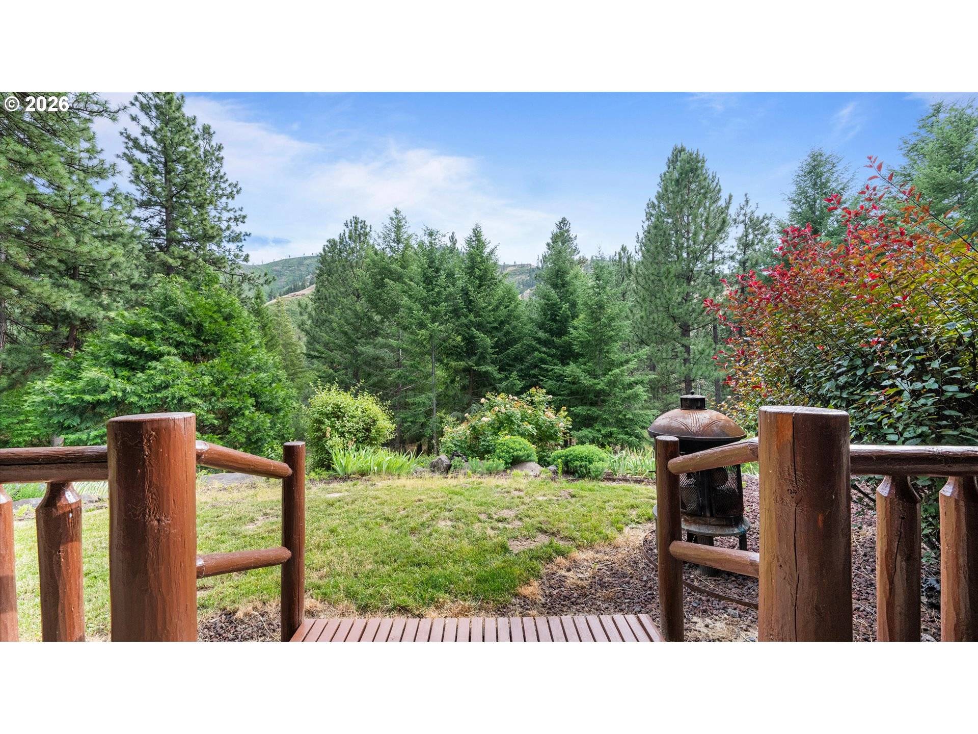 1135 N Touchet, Dayton, WA 99328