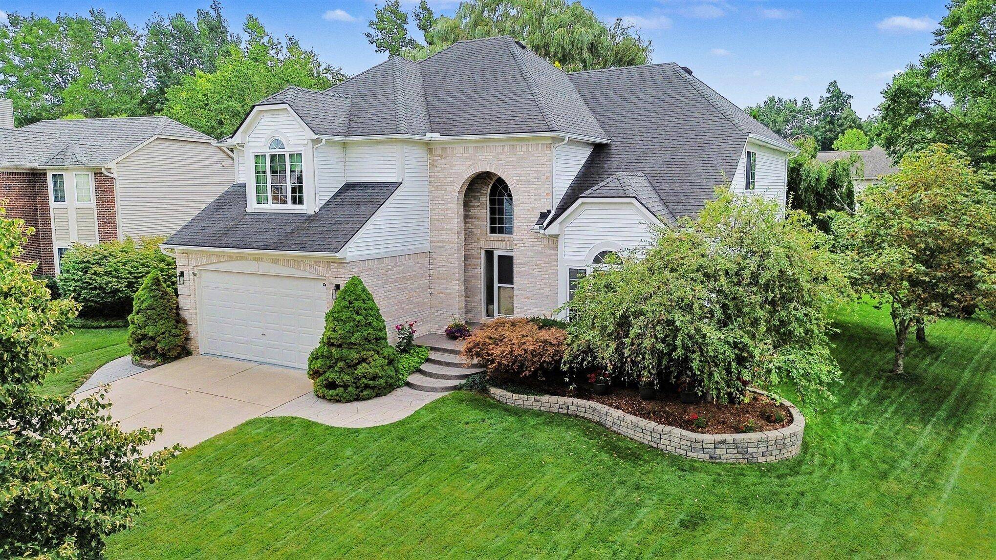 5975 Redstone CT, Scio Twp, MI 48103