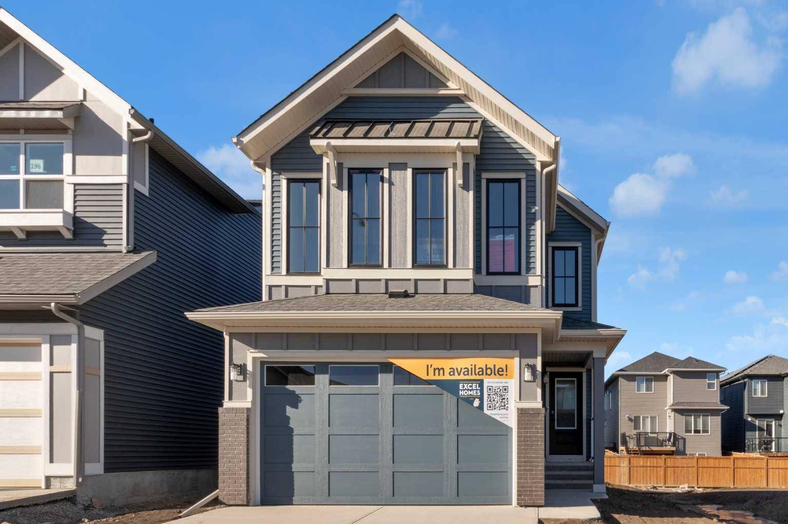 200 Starling PL NW, Calgary, AB T3P 2W2