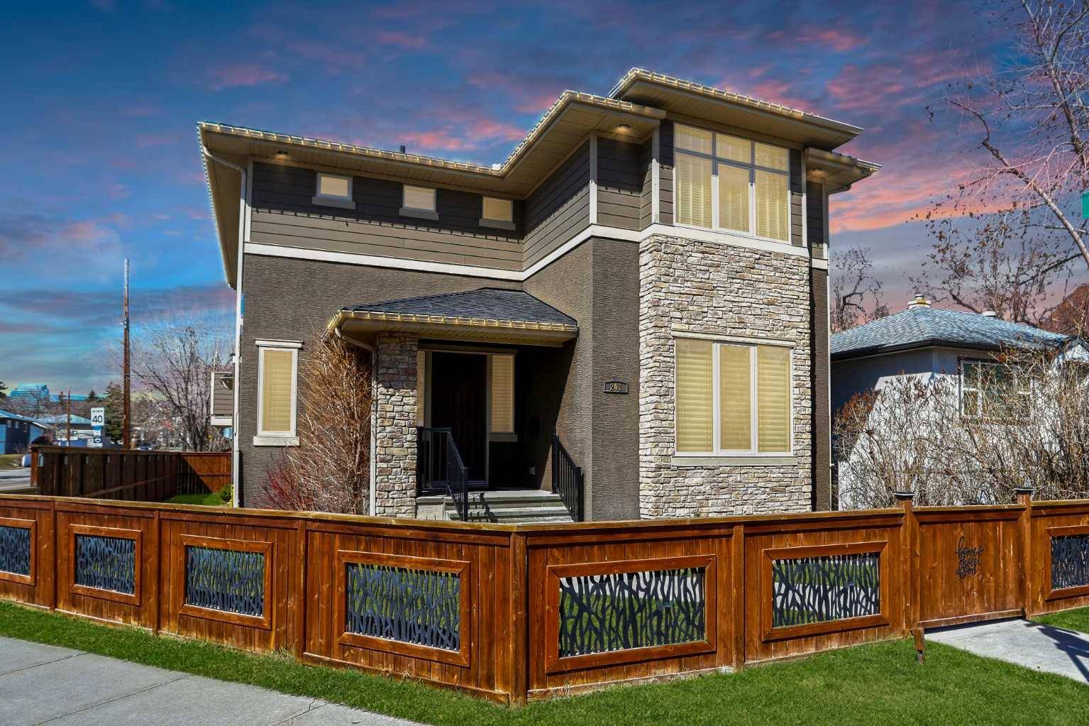 201 12 ST NE, Calgary, AB T2E 4P7