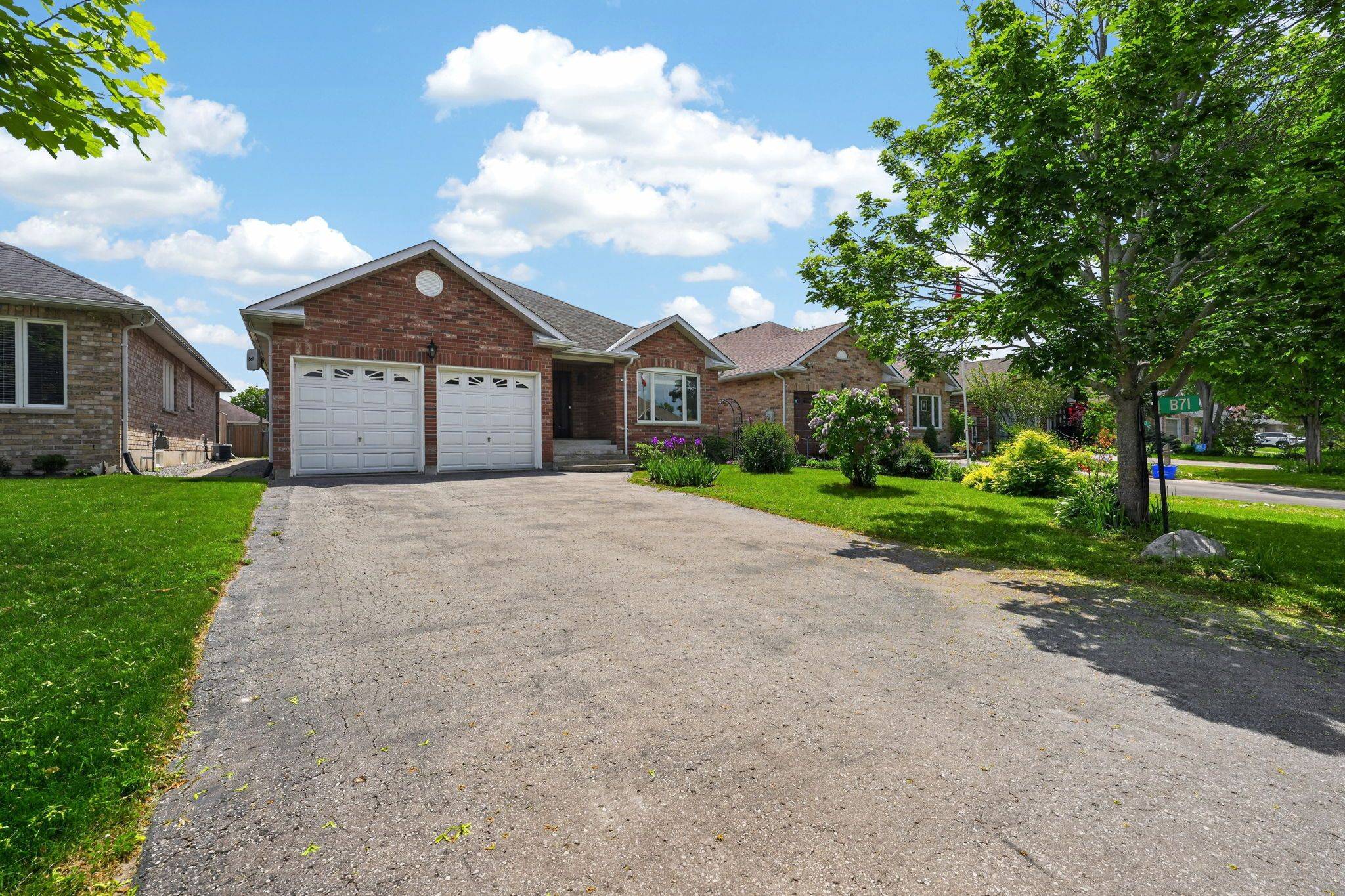 71 Elmwood AVE, Brock, ON L0K 1A0