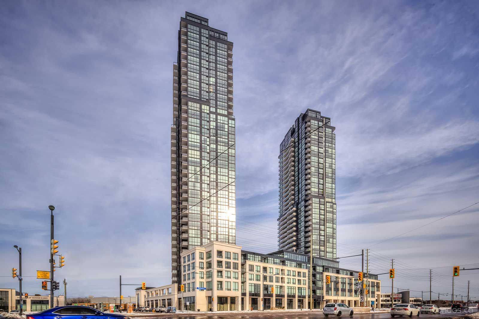 2910 Highway 7 N/A #1909, Vaughan, ON L4K 0H8