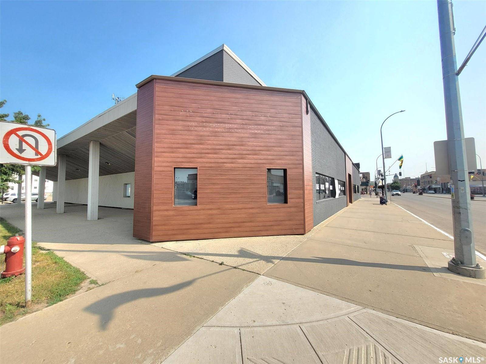 637 Main STREET N, Moose Jaw, SK S6H 0W6
