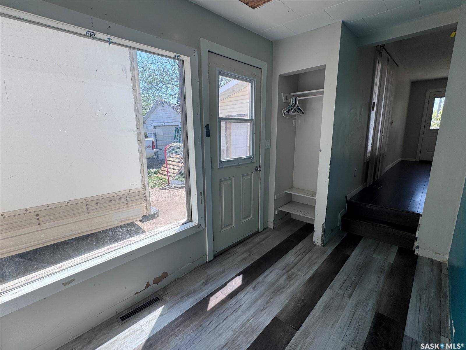 408 4th AVENUE E, Biggar, SK S0K 0M0