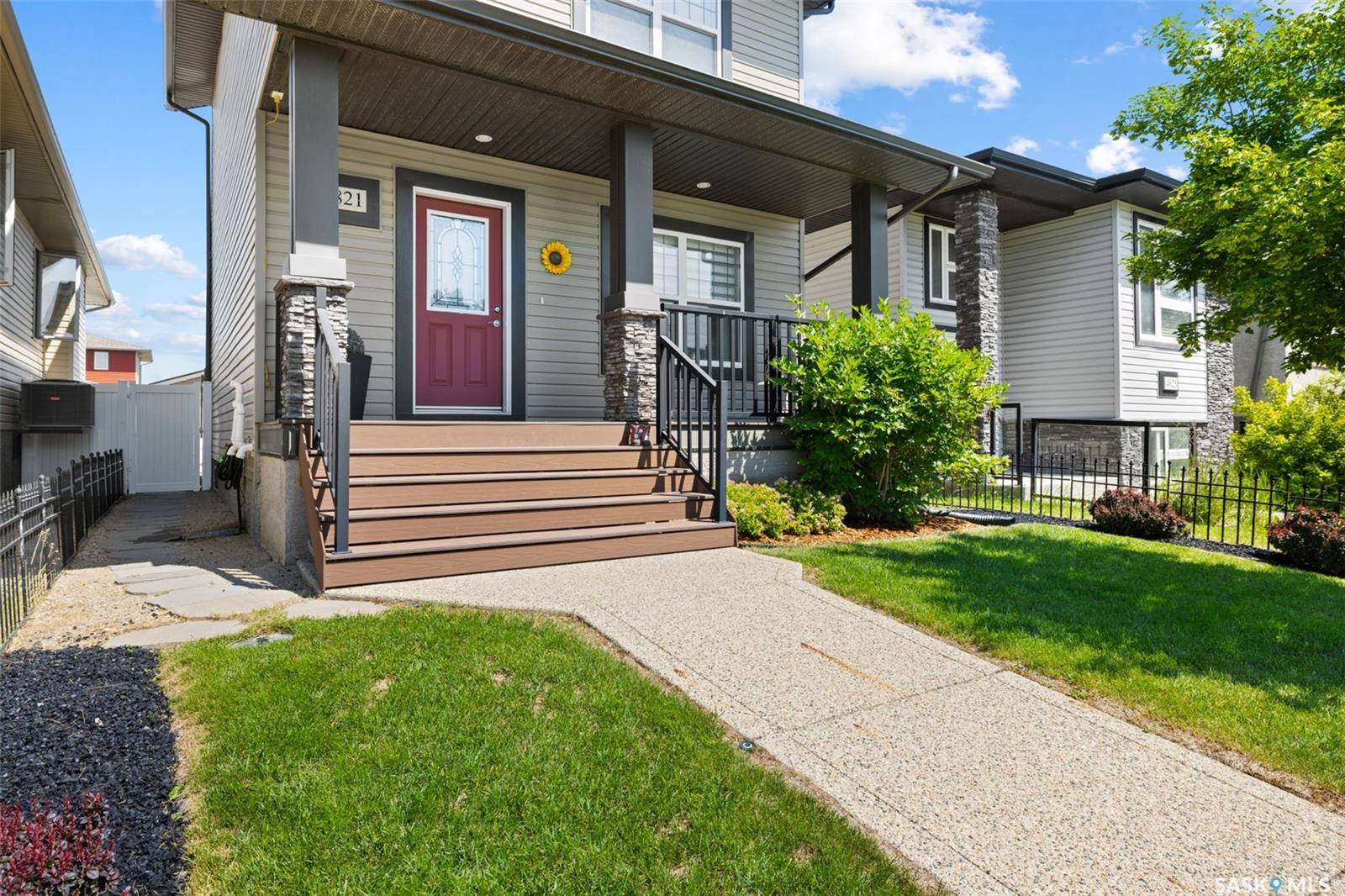 4821 James Hill ROAD, Regina, SK S4W 0C6