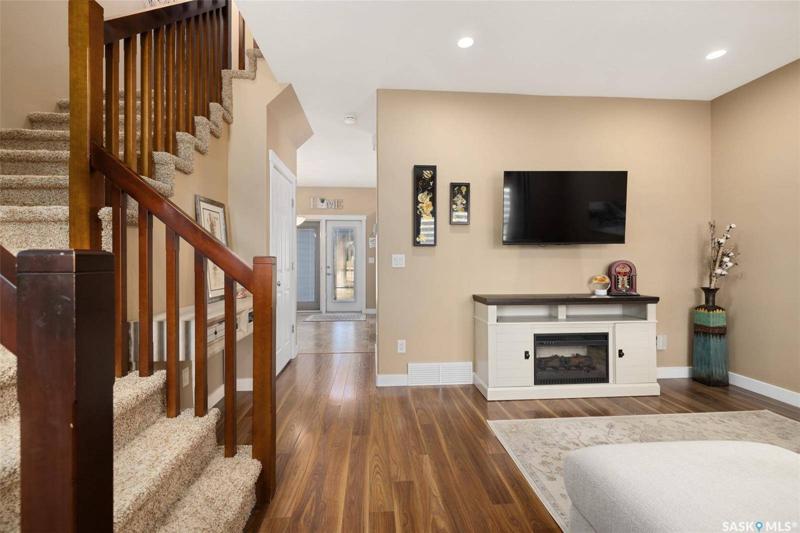 4821 James Hill ROAD, Regina, SK S4W 0C6