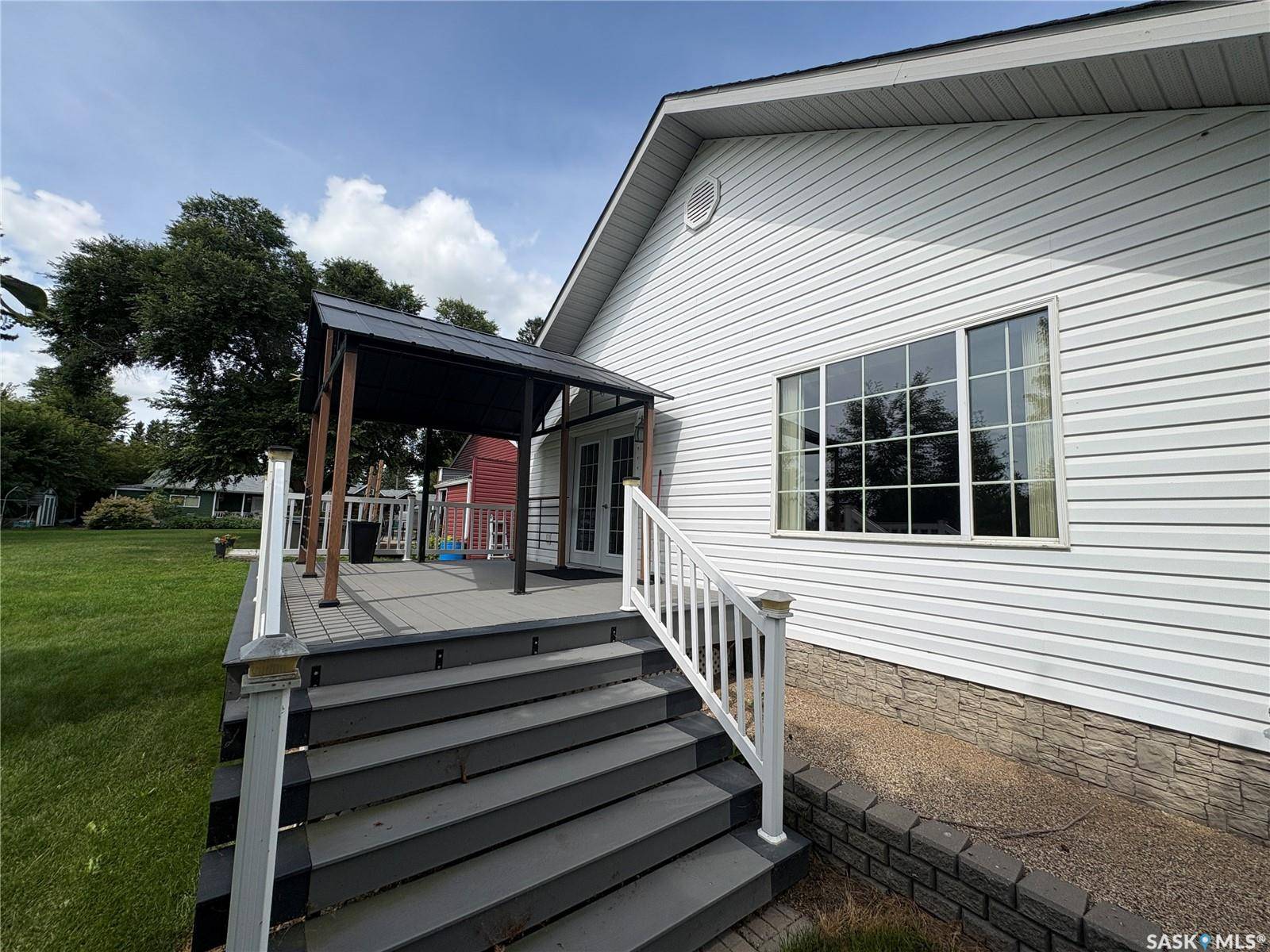 511 Road AVENUE E, Langenburg, SK S0A 2A0