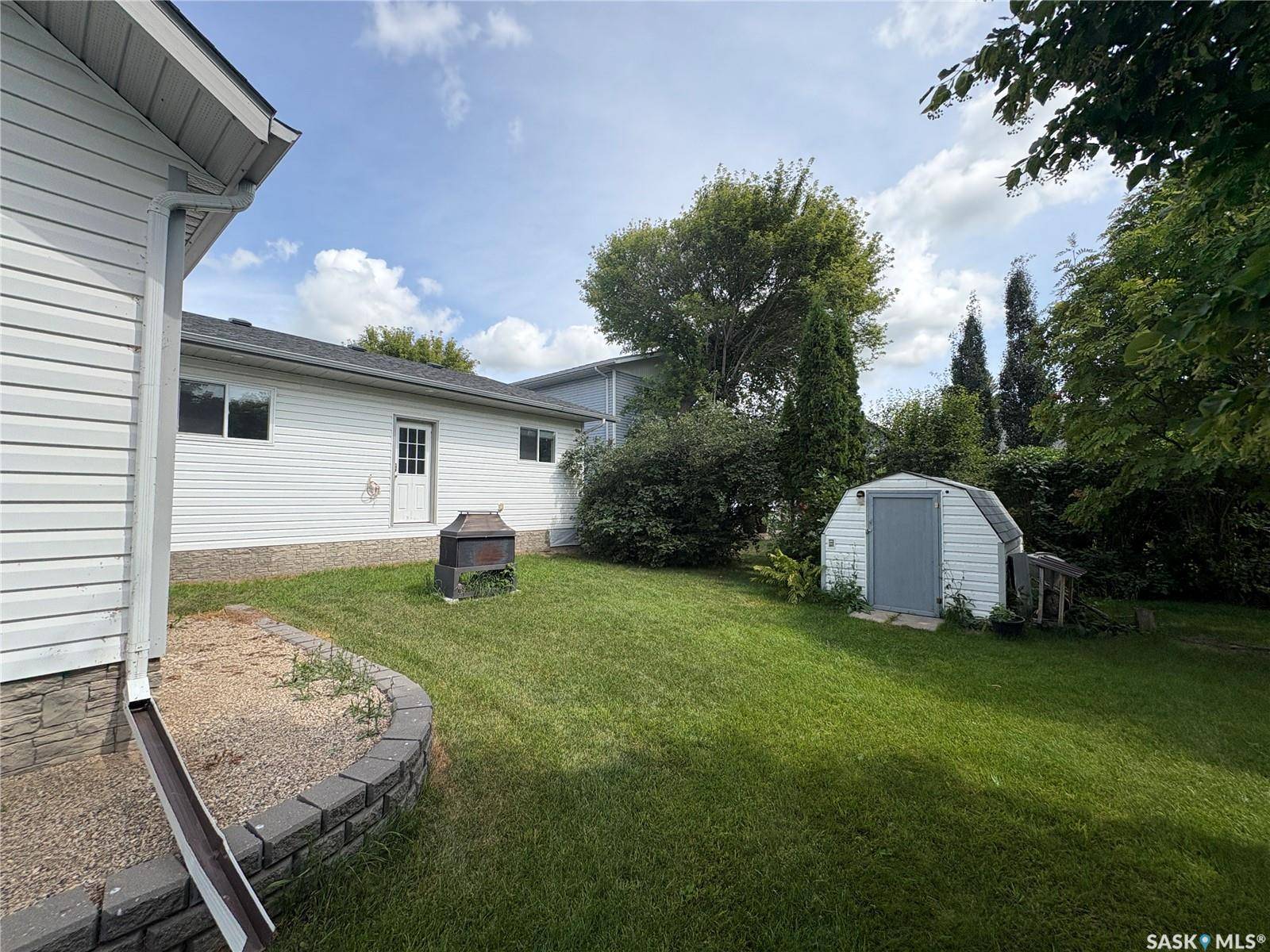 511 Road AVENUE E, Langenburg, SK S0A 2A0