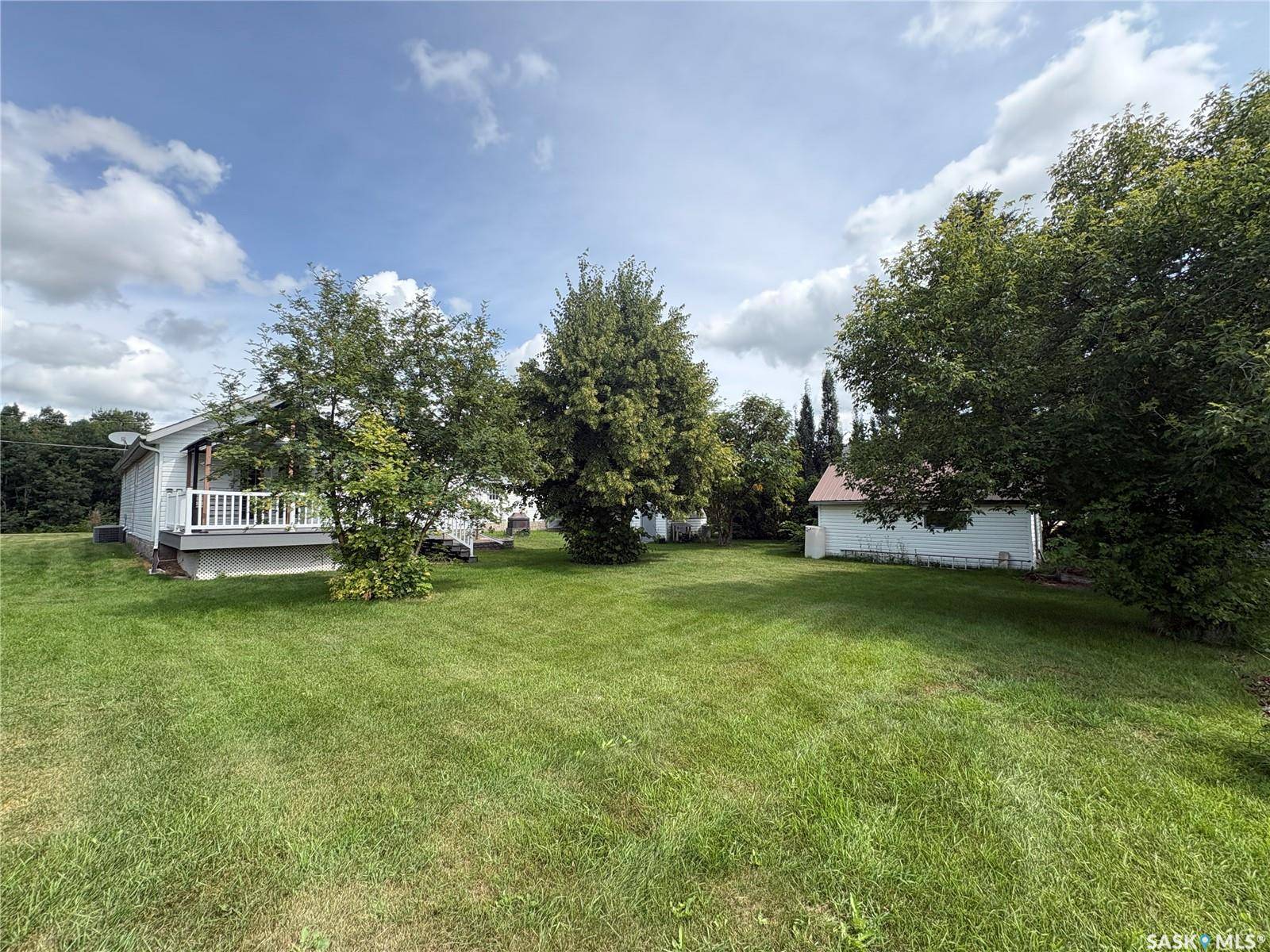 511 Road AVENUE E, Langenburg, SK S0A 2A0