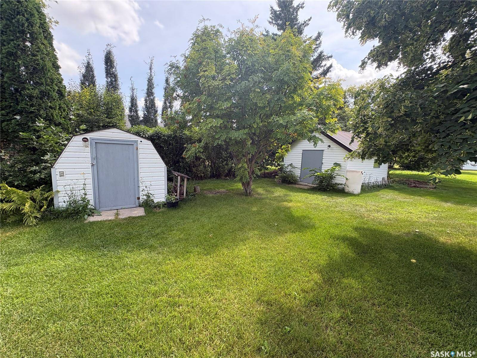 511 Road AVENUE E, Langenburg, SK S0A 2A0
