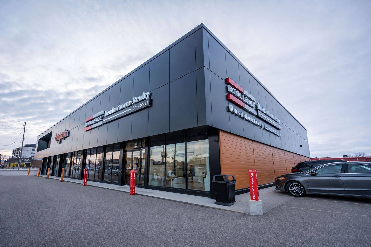 459-475 Main ST E, Milton, ON L9T 1R1