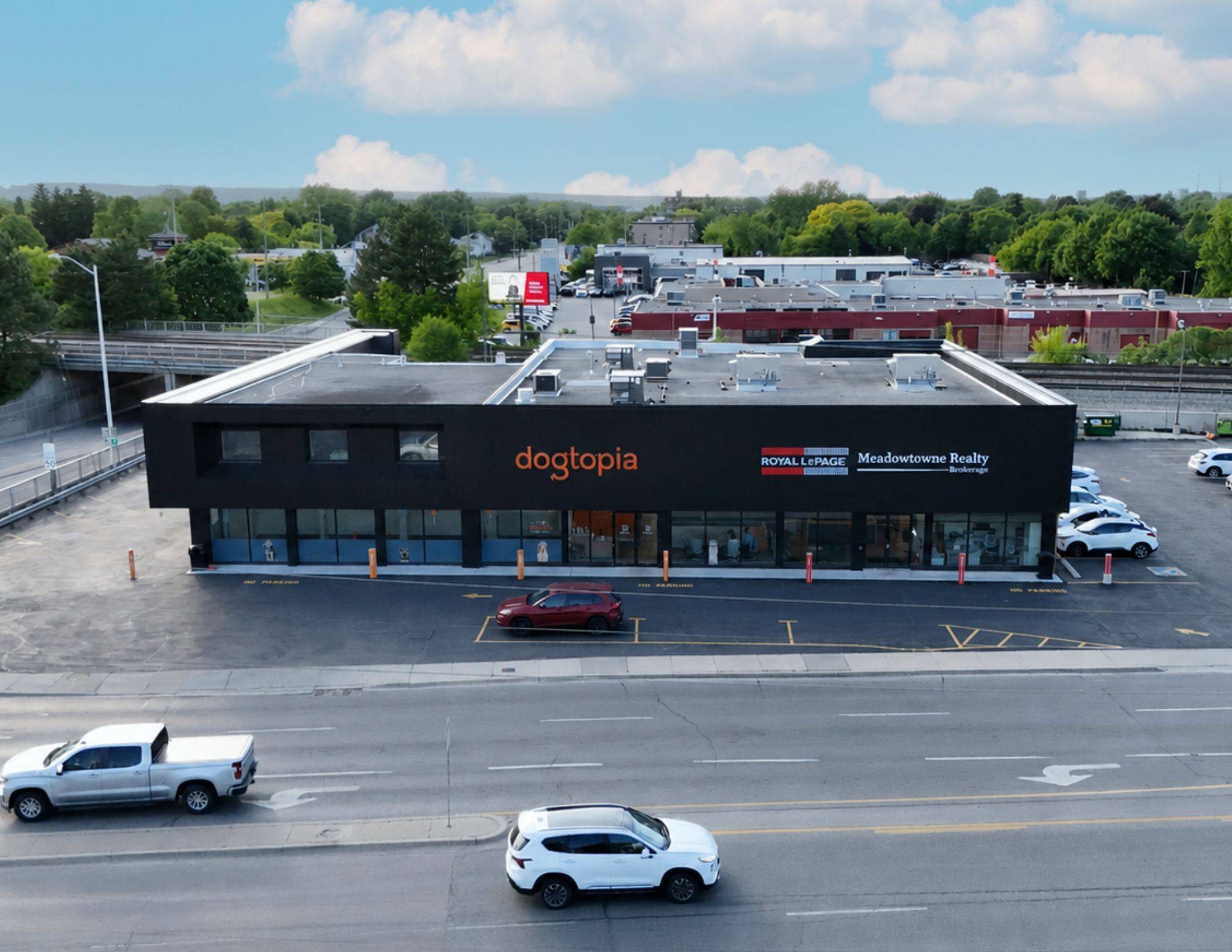459-475 Main ST E, Milton, ON L9T 1R1