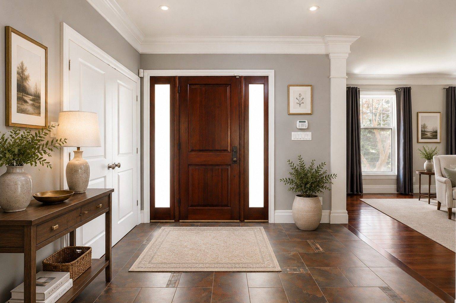 1387 Willowdown RD, Oakville, ON L6L 1X2