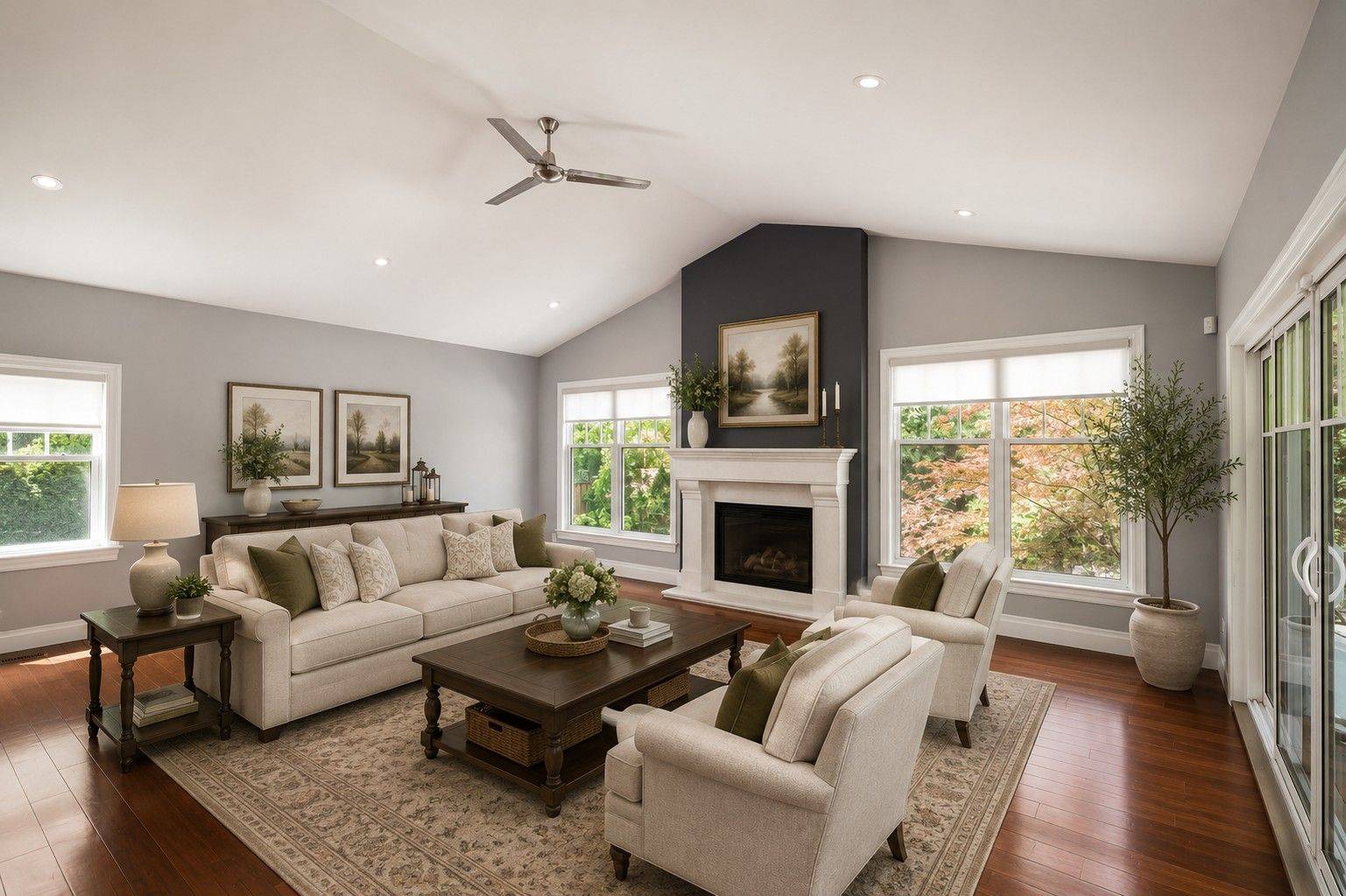 1387 Willowdown RD, Oakville, ON L6L 1X2