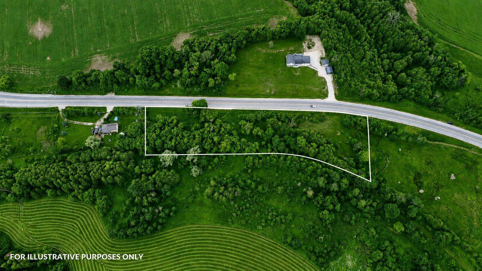 401619 Grey Road 4 N/A, West Grey, ON N4N 3B8