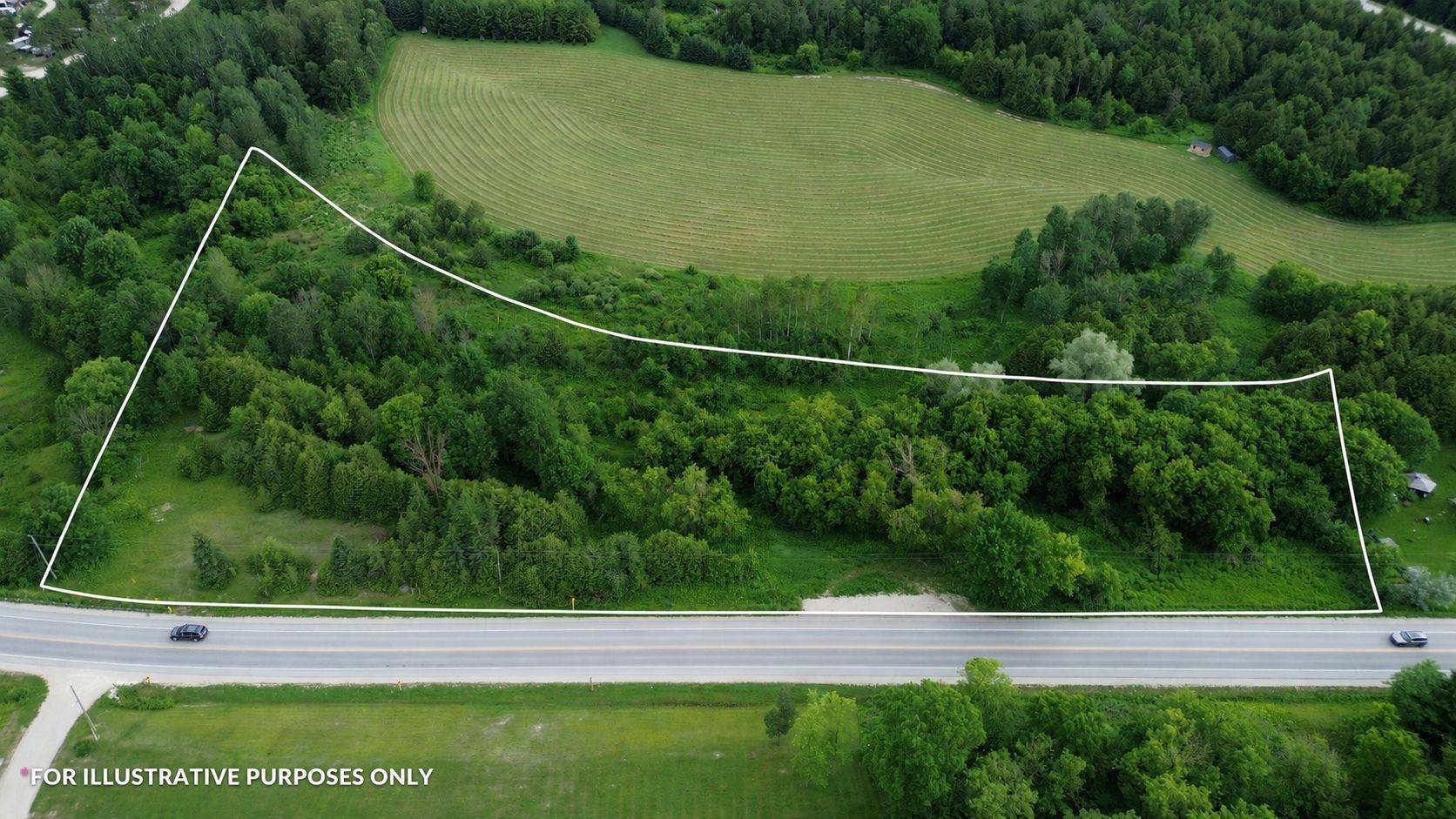 401619 Grey Road 4 N/A, West Grey, ON N4N 3B8