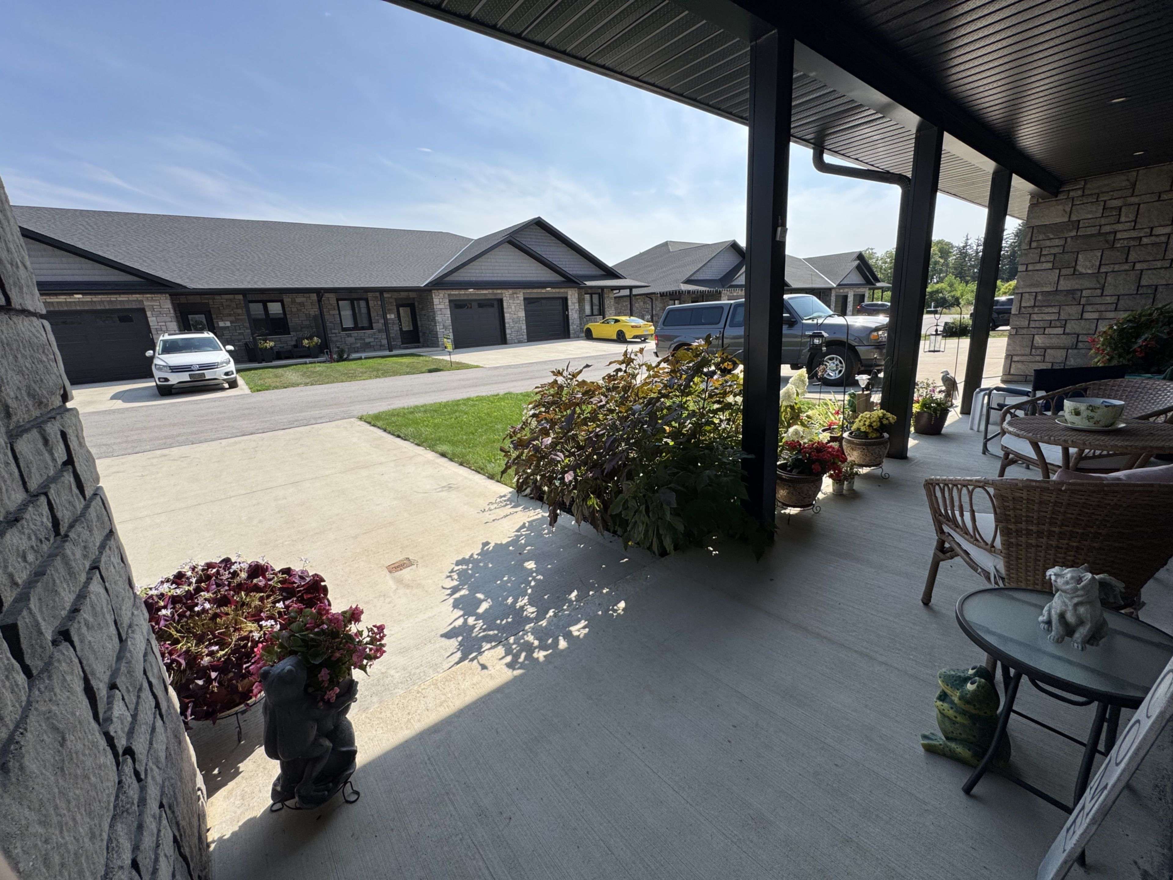4 PALMER MARIE LN, Arran-elderslie, ON N0G 1L0