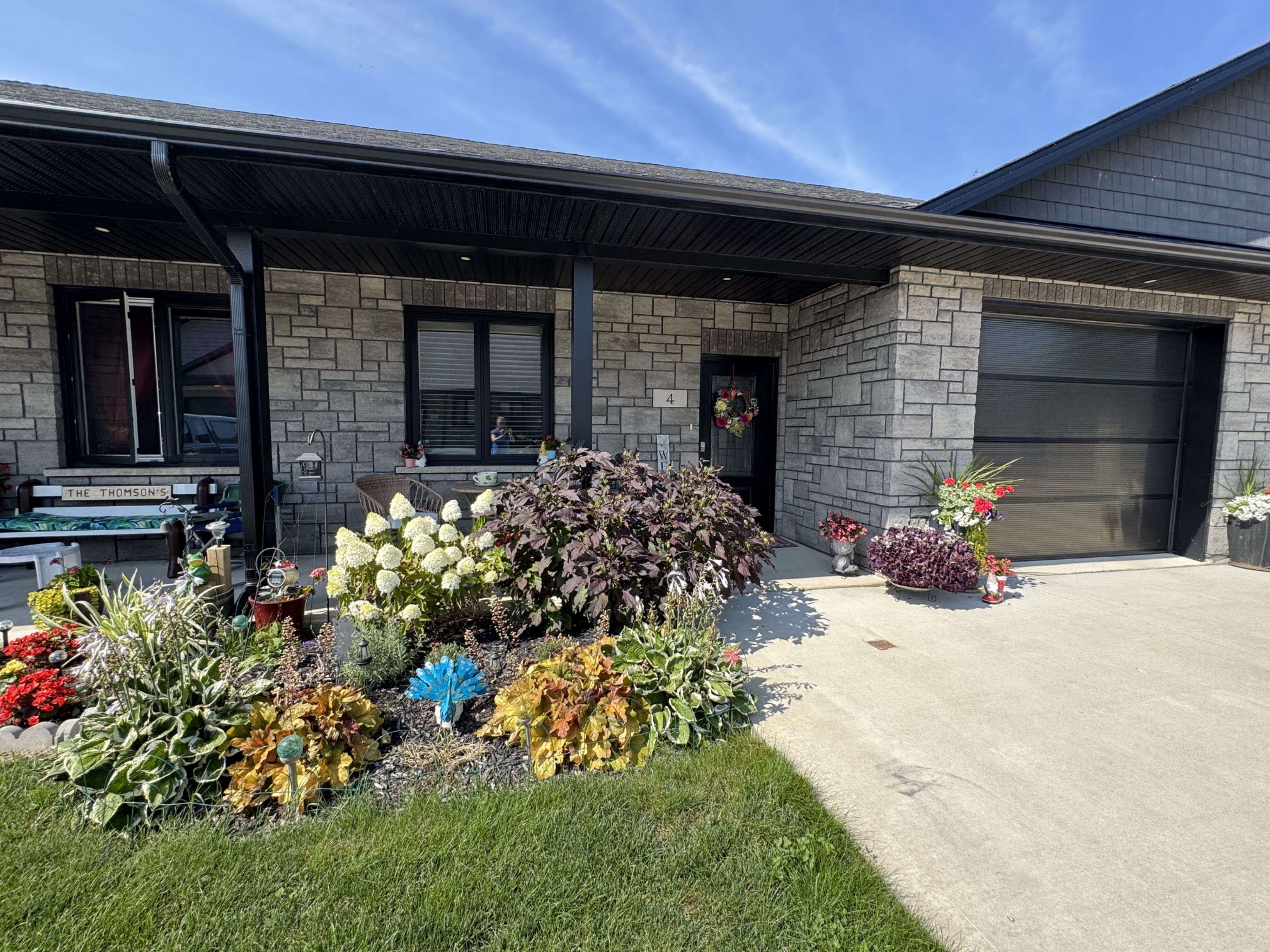 4 PALMER MARIE LN, Arran-elderslie, ON N0G 1L0