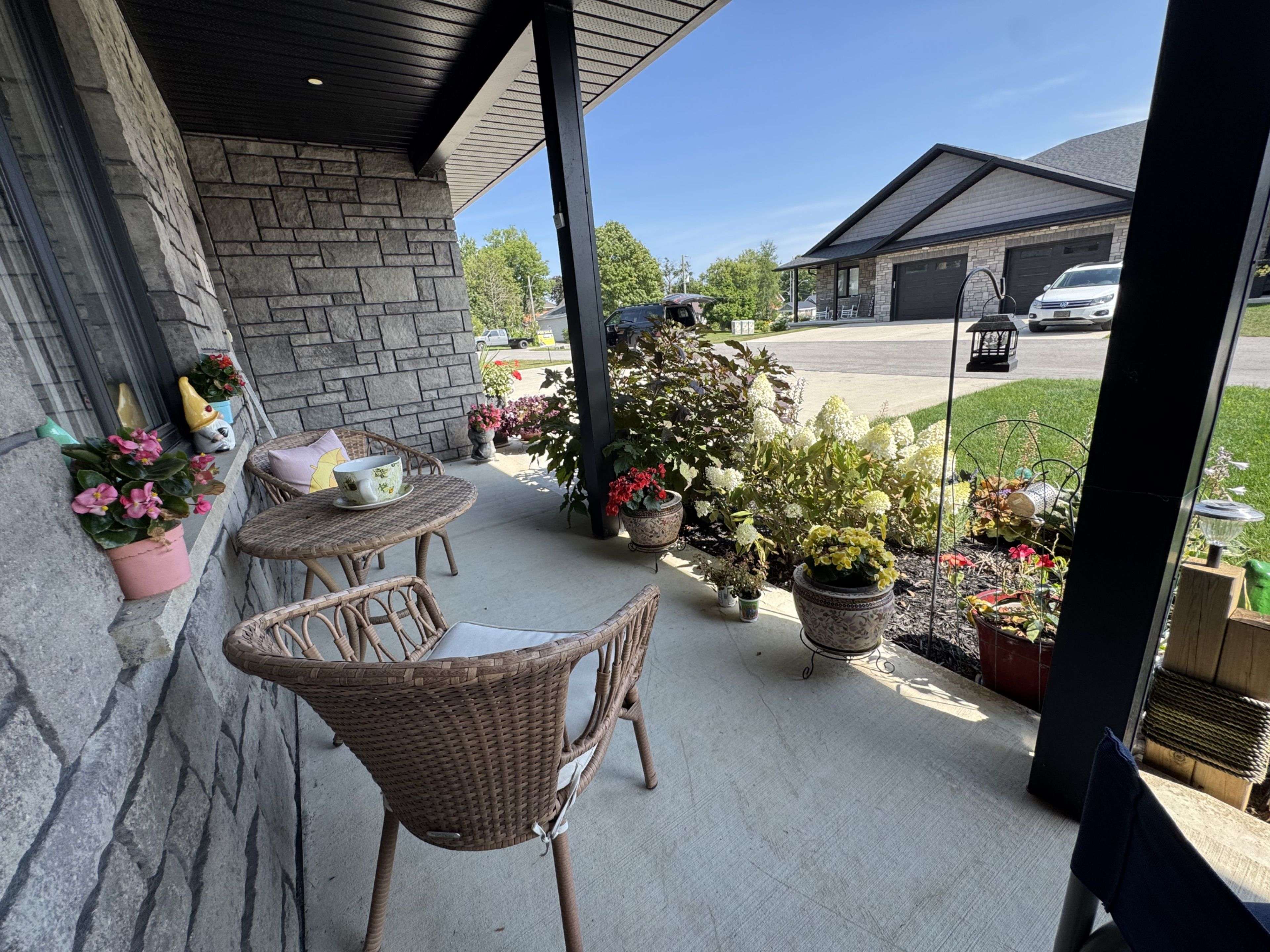4 PALMER MARIE LN, Arran-elderslie, ON N0G 1L0
