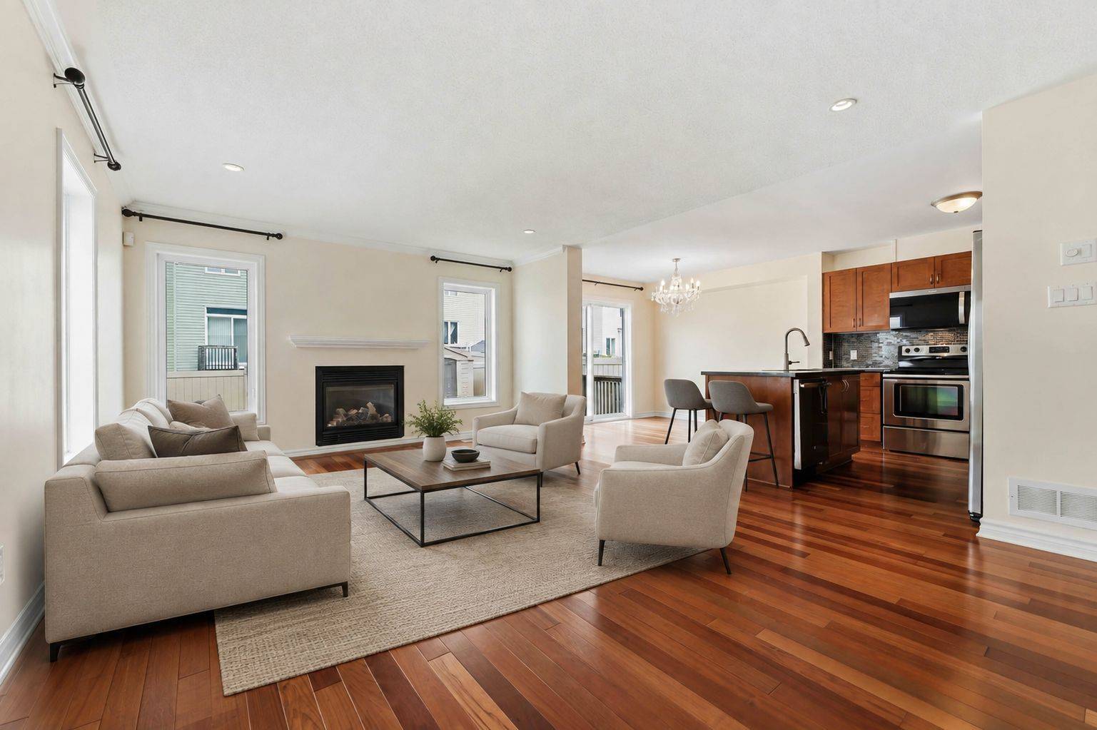 616 Paul Metivier DR, Barrhaven, ON K2J 0X9
