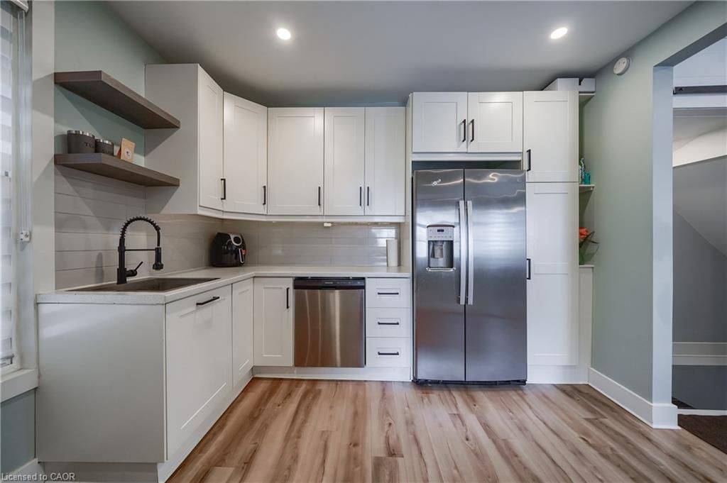 36 Kerr ST, Cambridge, ON N1R 4A3
