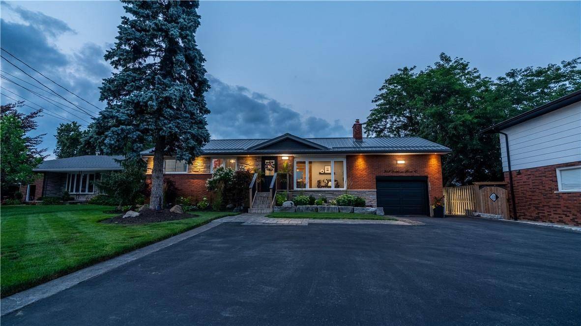 368 Caithness ST, Haldimand, ON N3W 1C9