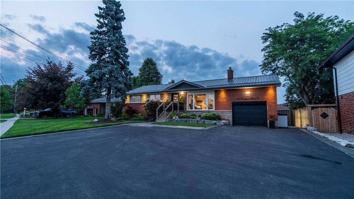368 Caithness ST, Haldimand, ON N3W 1C9