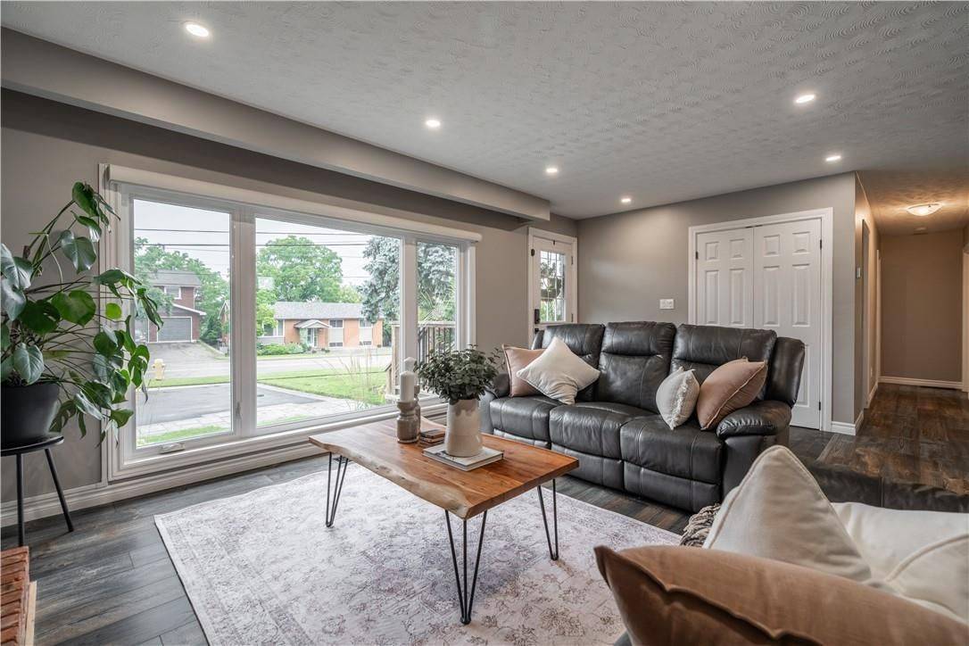 368 Caithness ST, Haldimand, ON N3W 1C9