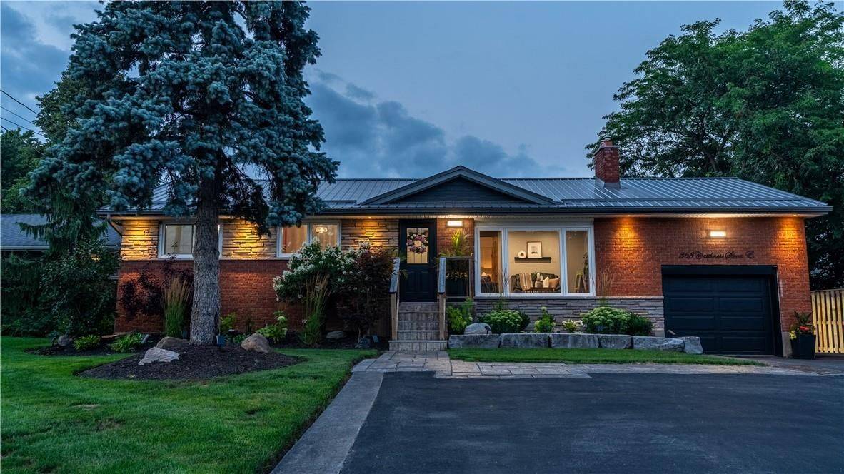 368 Caithness ST, Haldimand, ON N3W 1C9