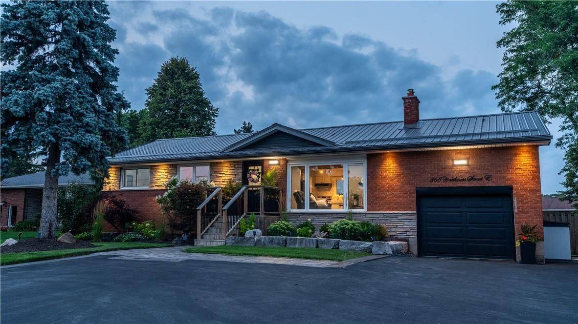 368 Caithness ST, Haldimand, ON N3W 1C9