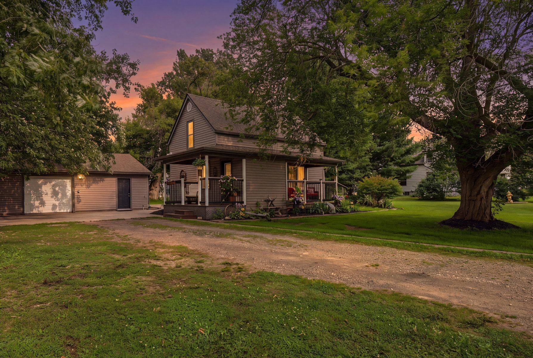43287 Pettit RD, Wainfleet, ON L0S 1V0