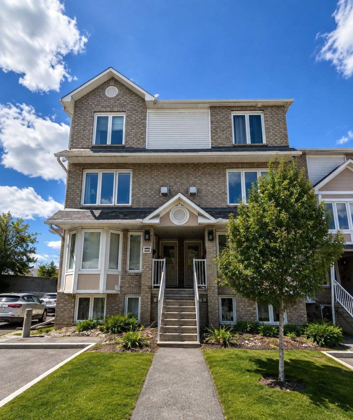 1660 Locksley LN #21, Beacon Hill North - South And Area, ON K1J 1B6