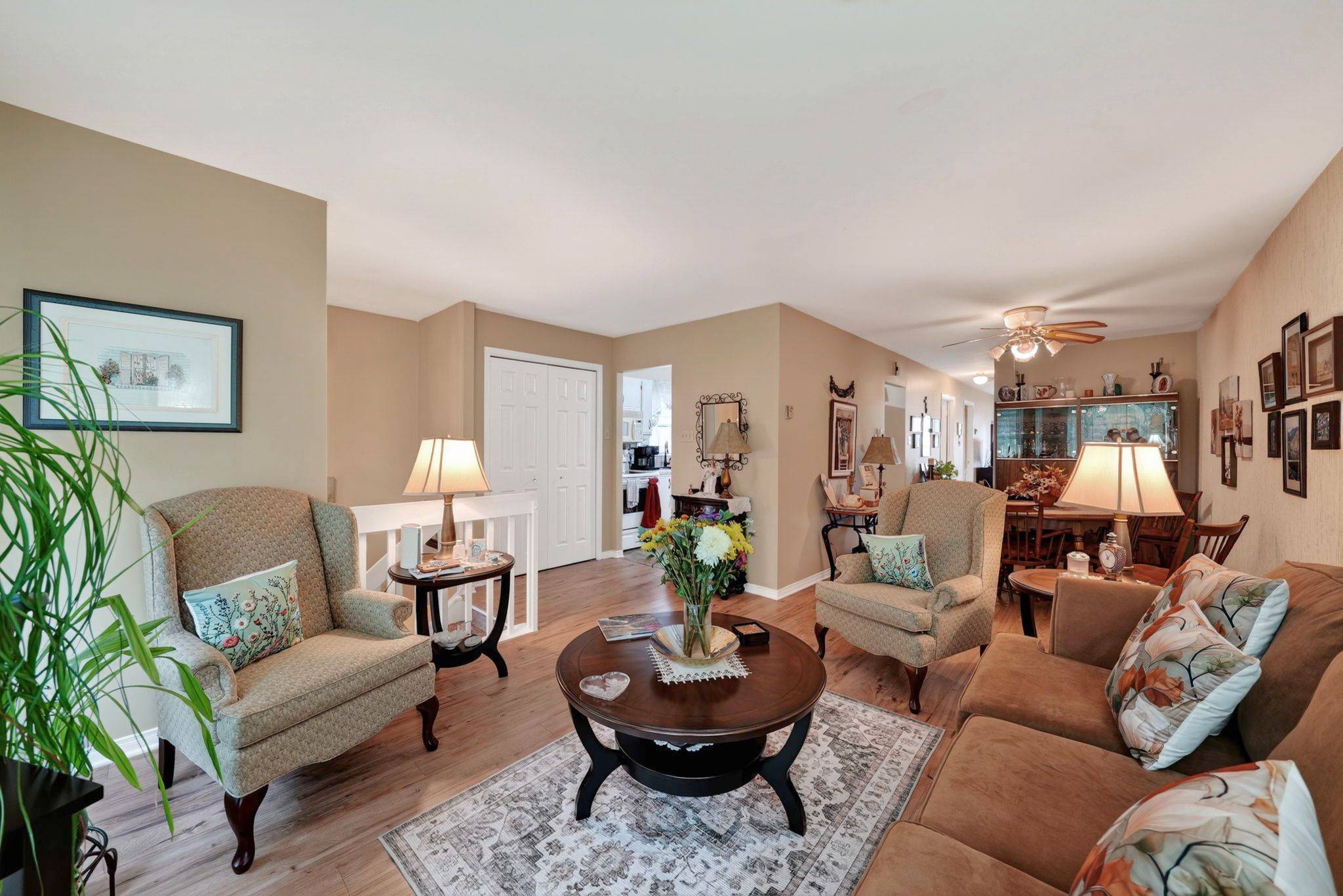 111 Glen Oaks CT, Cornwall, ON K6H 7E6