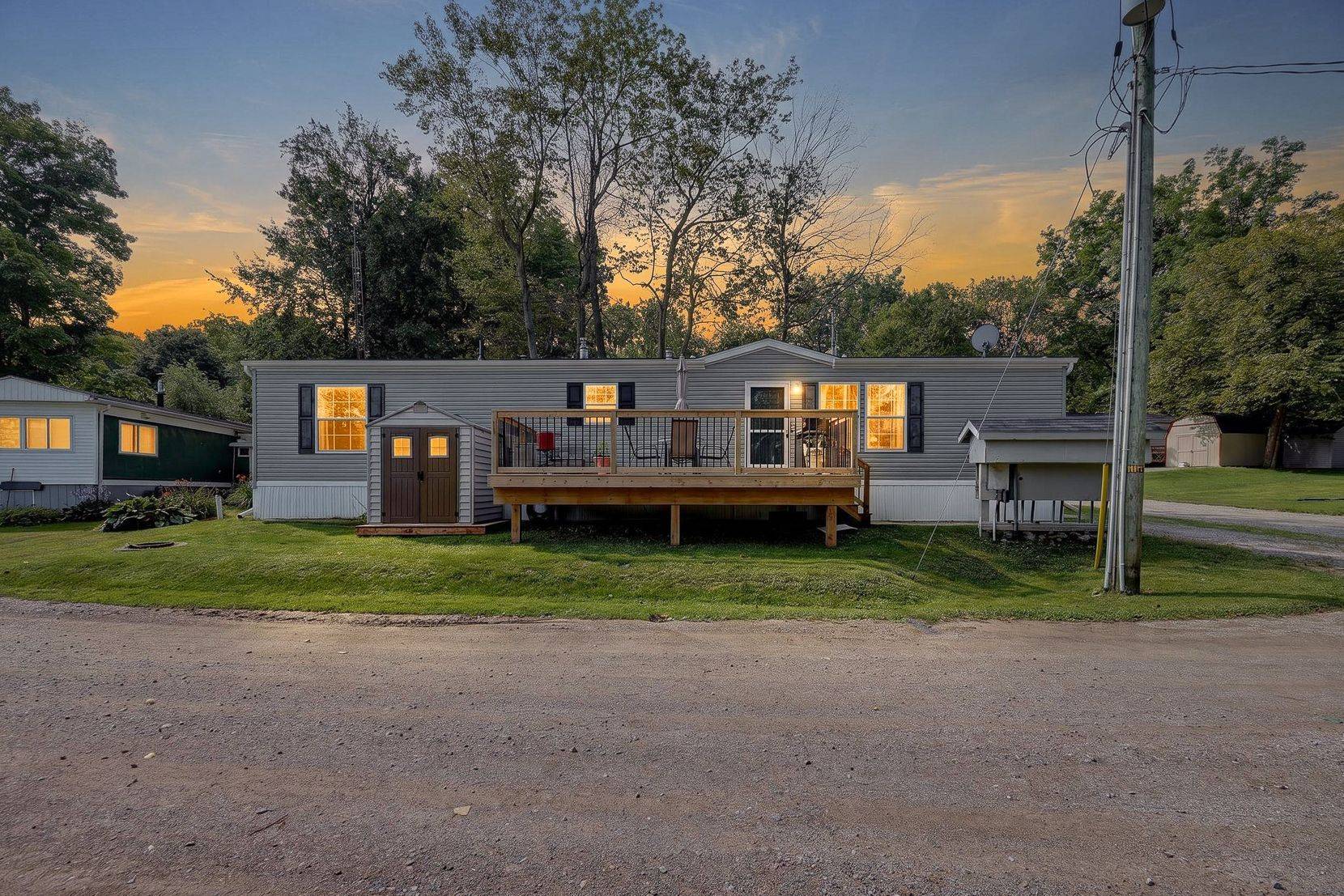 596101 Highway 59 N/A #1 Whylie, East Zorra-tavistock, ON N4S 7W1