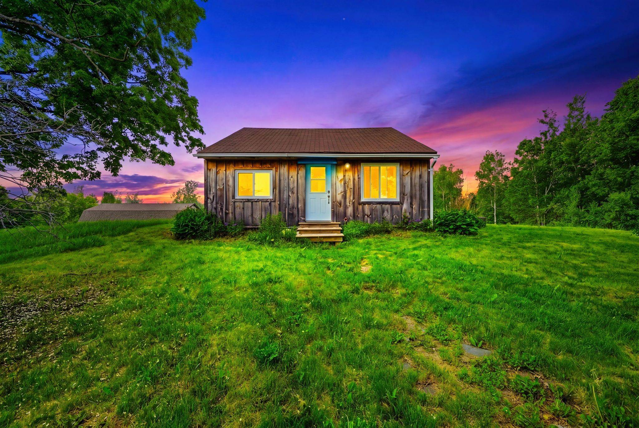 532 Mitchell RD, Cramahe, ON K0K 3K0