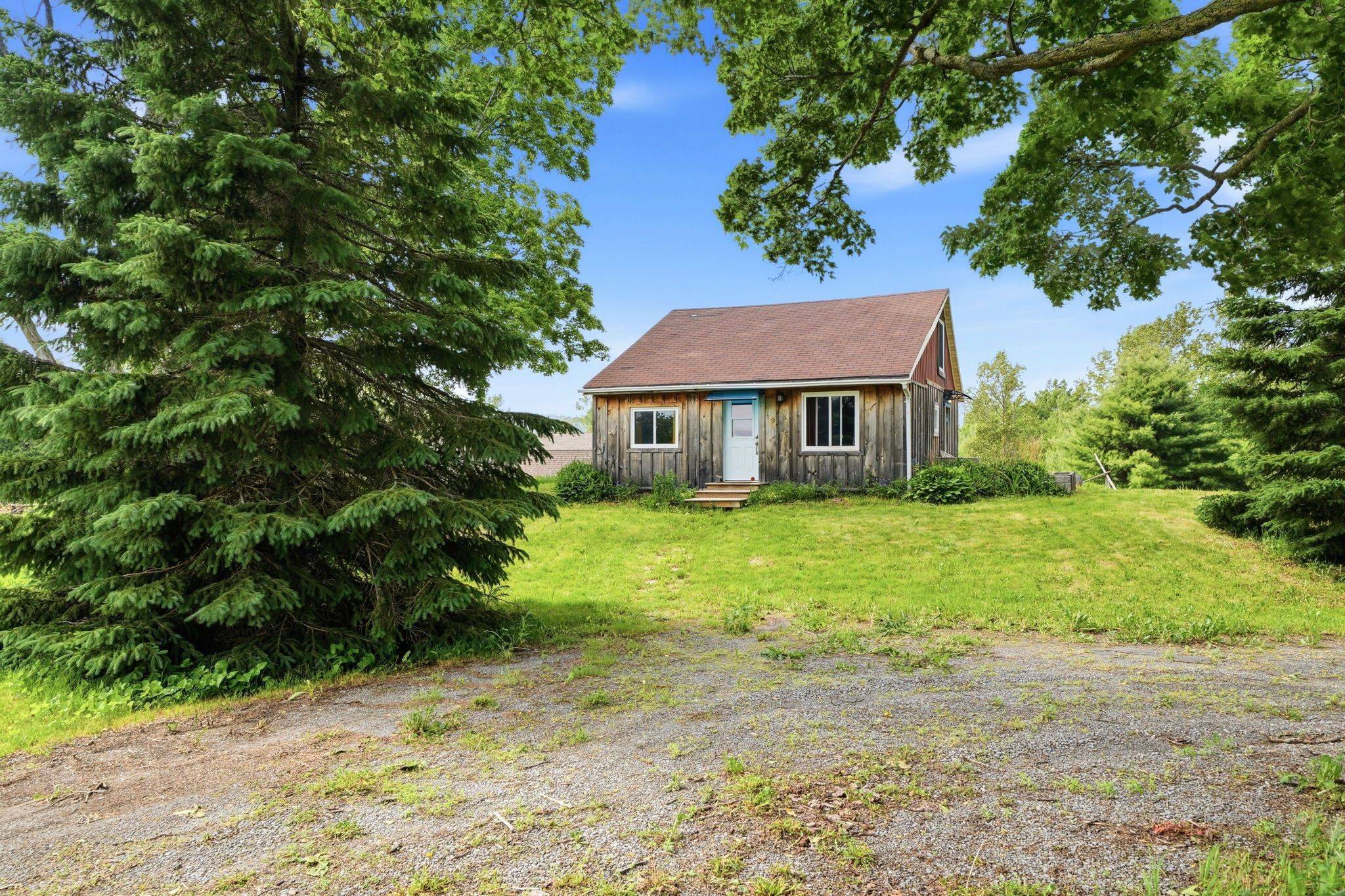 532 Mitchell RD, Cramahe, ON K0K 3K0