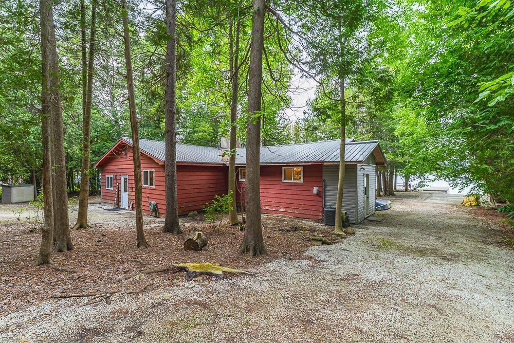163 Mallard ST, Georgian Bluffs, ON N0H 2T0
