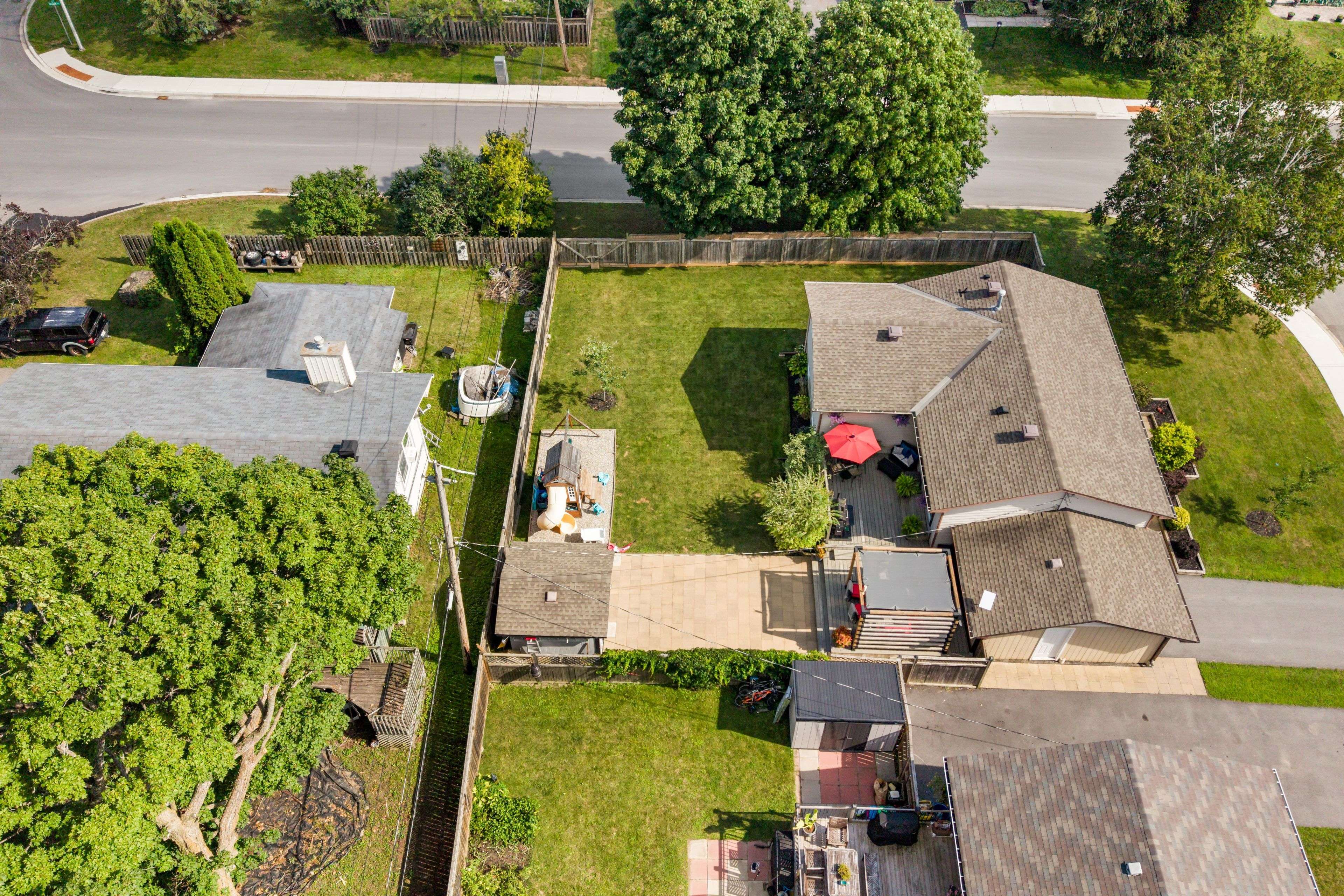 243 Grant ST, Carleton Place, ON K7C 2S2