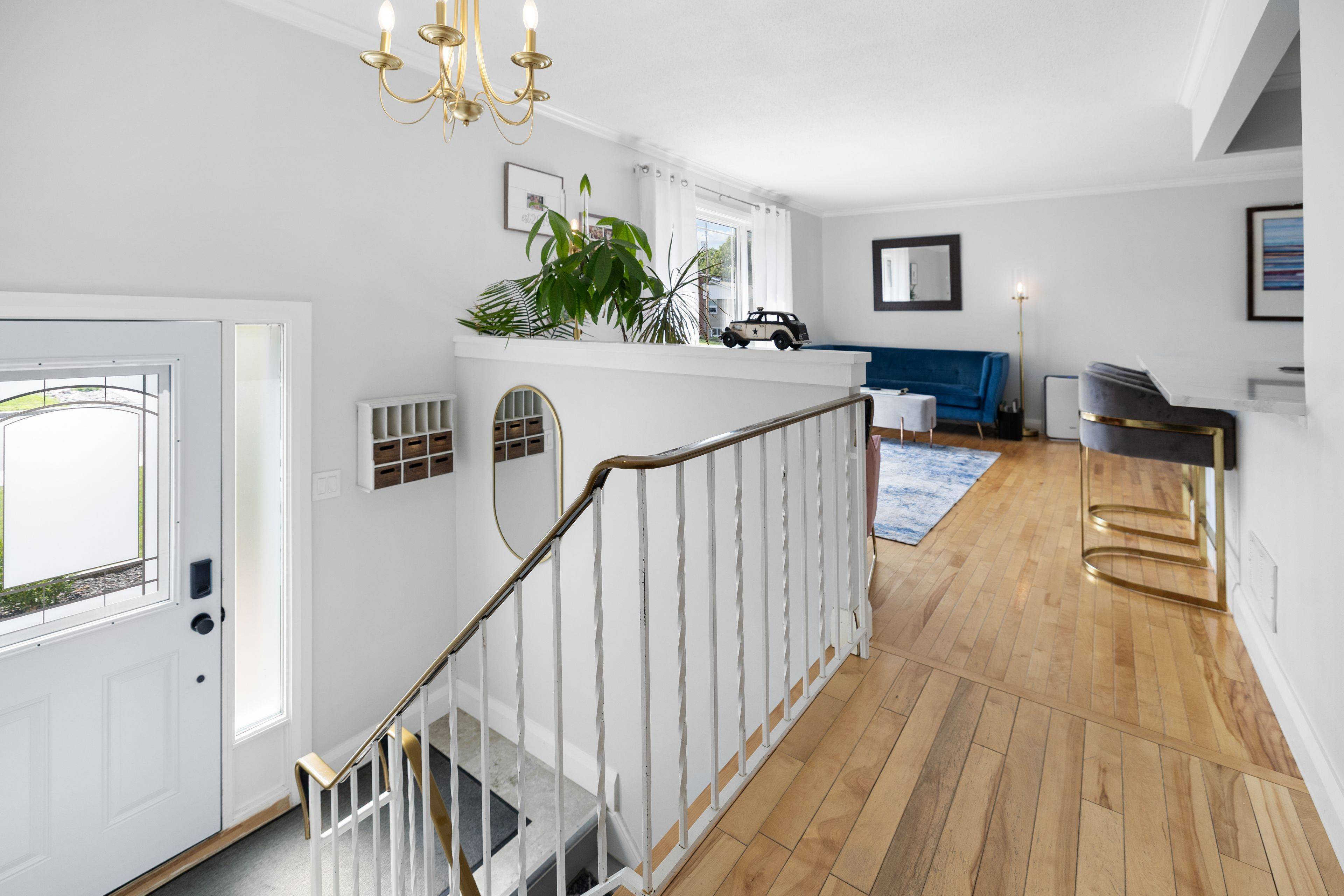 243 Grant ST, Carleton Place, ON K7C 2S2