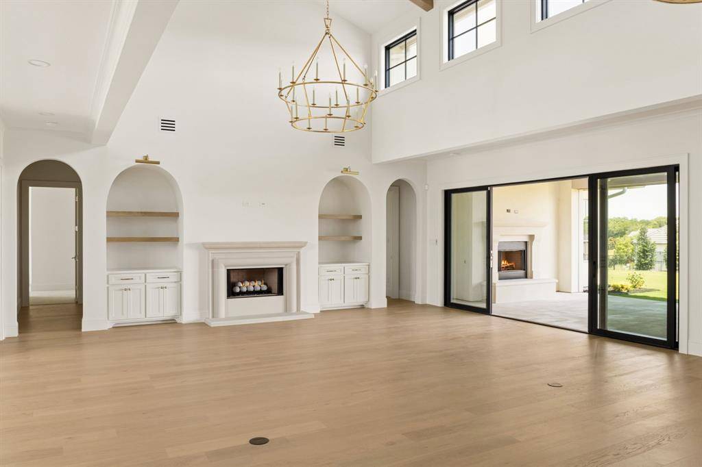 4341 Bellecour Trail, Fort Worth, TX 76126