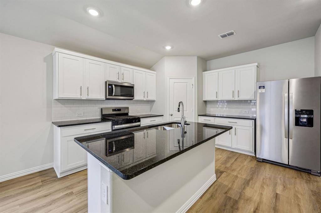 917 Angel Street, Josephine, TX 75173
