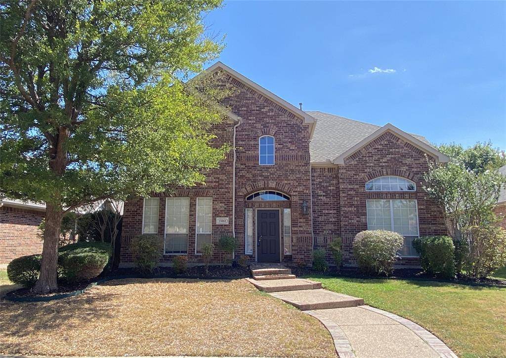 15861 Twin Cove Drive, Frisco, TX 75035
