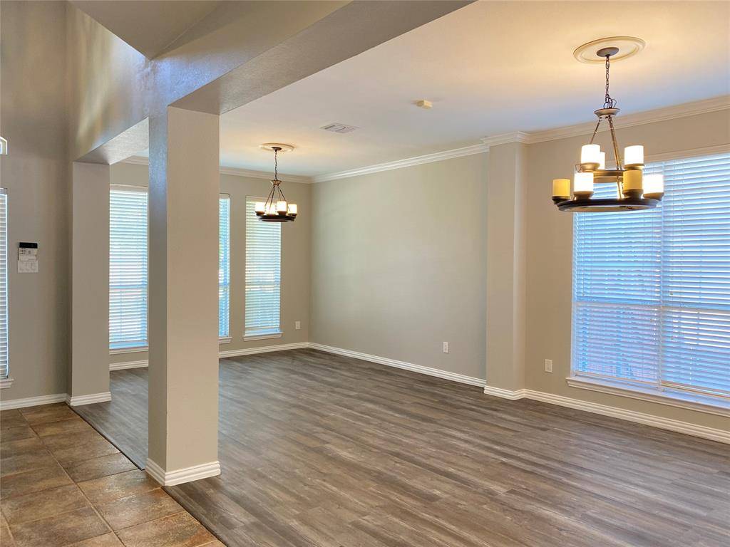 15861 Twin Cove Drive, Frisco, TX 75035