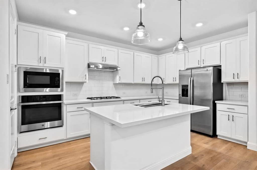 1133 Beebalm Mews, Celina, TX 75009