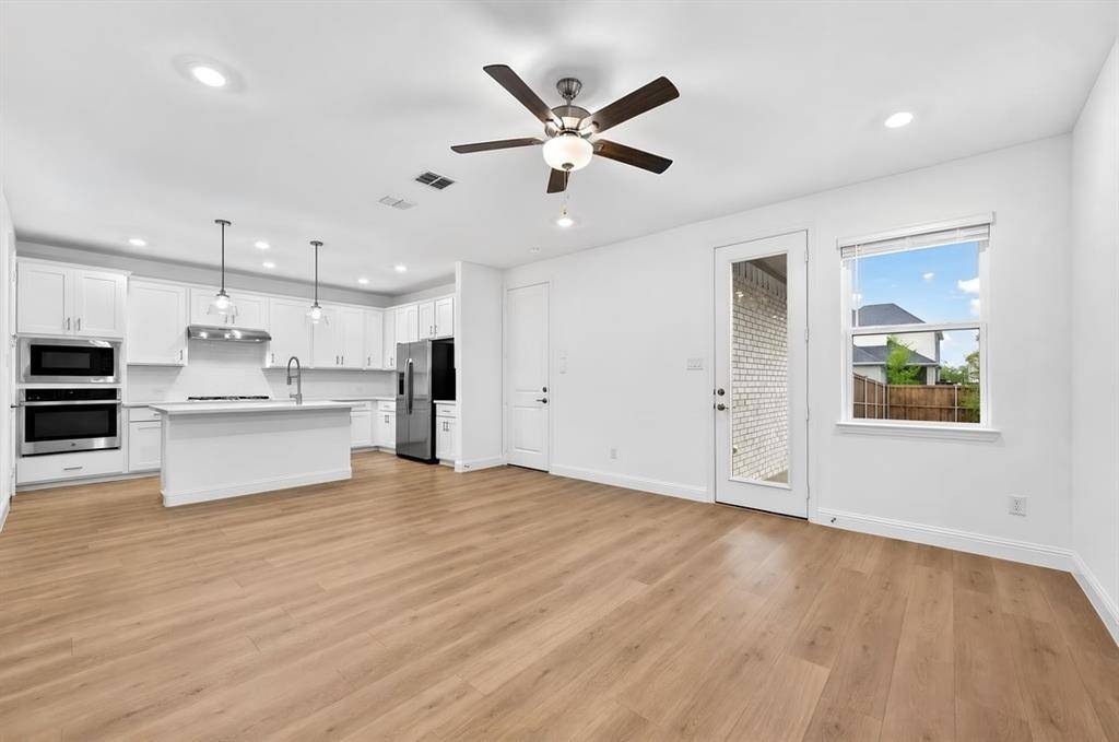 1133 Beebalm Mews, Celina, TX 75009
