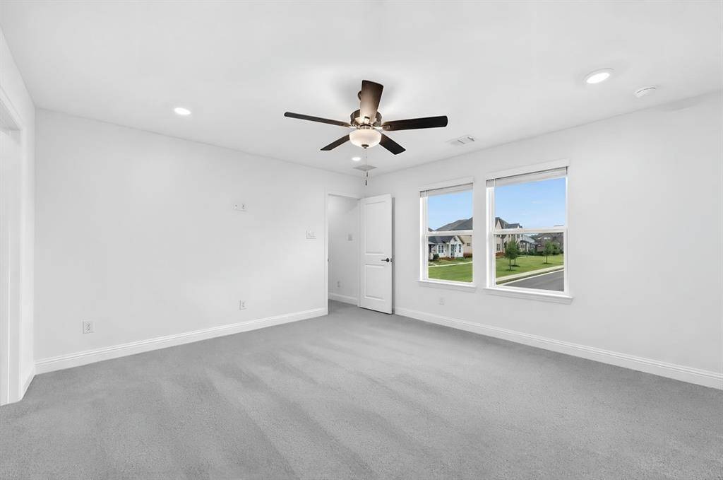 1133 Beebalm Mews, Celina, TX 75009
