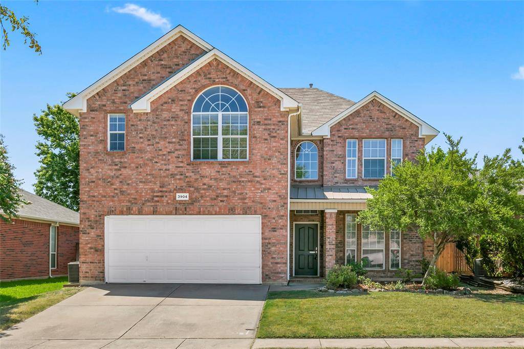 3904 Grantsville Drive, Fort Worth, TX 76244