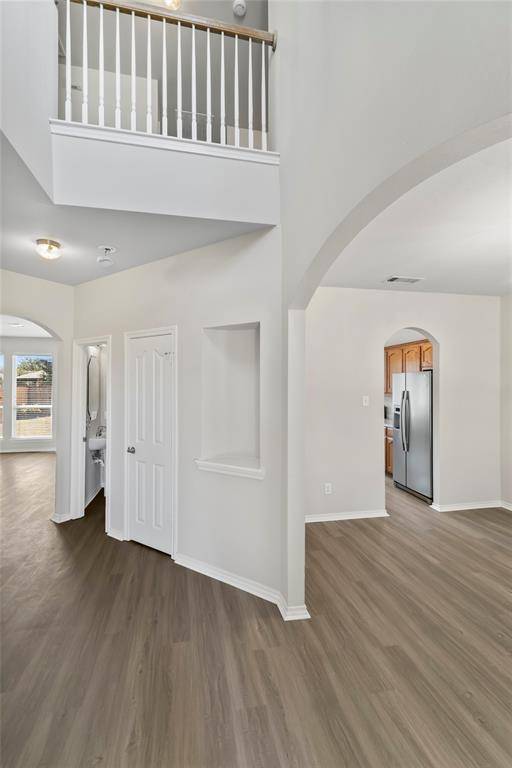 3904 Grantsville Drive, Fort Worth, TX 76244