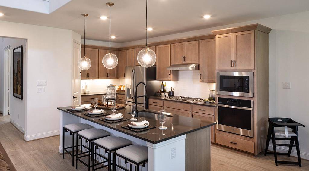 1608 Yaupon Court, Celina, TX 75009